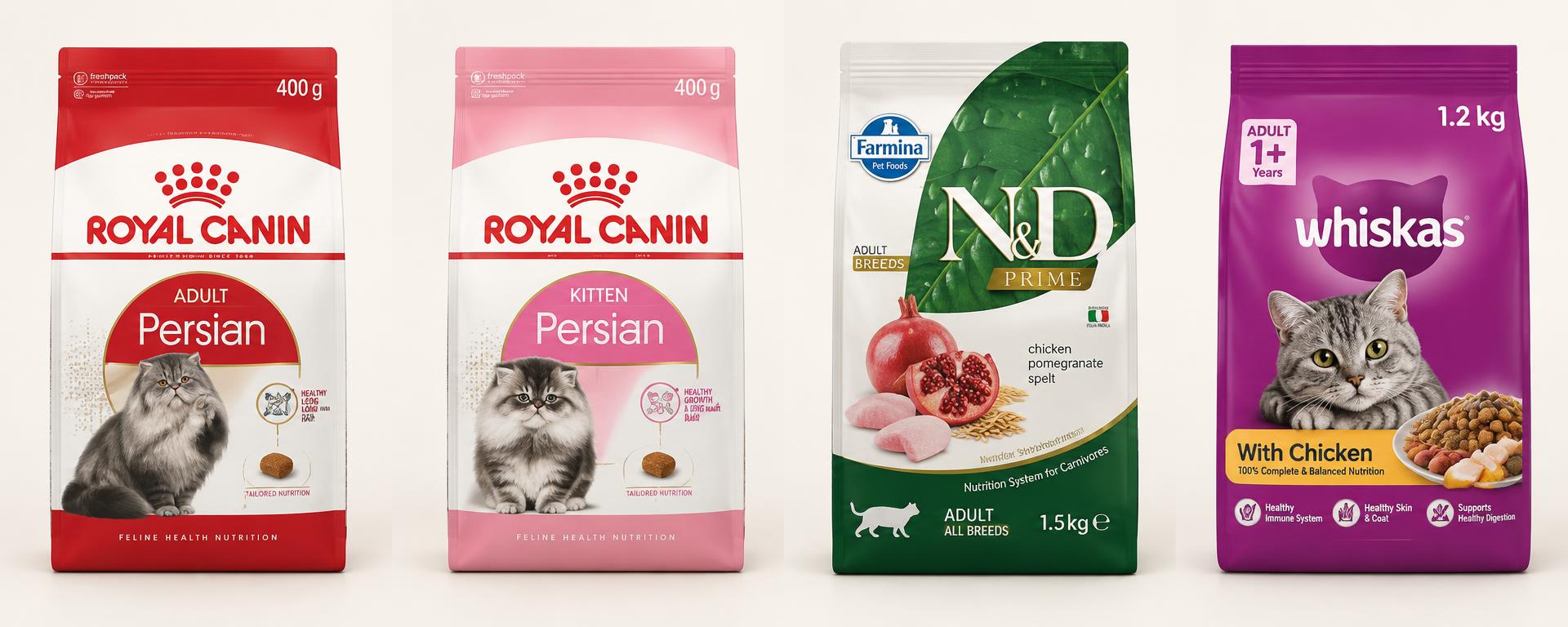 Royal Canin Persian Adult